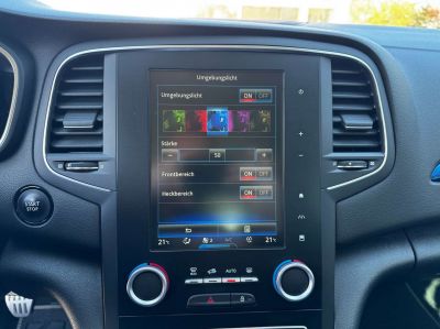 Renault Mégane Gebrauchtwagen Renault Mégane Gebrauchtwagen