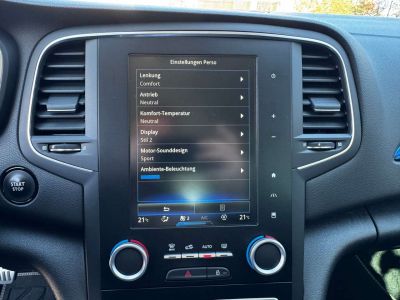 Renault Mégane Gebrauchtwagen Renault Mégane Gebrauchtwagen