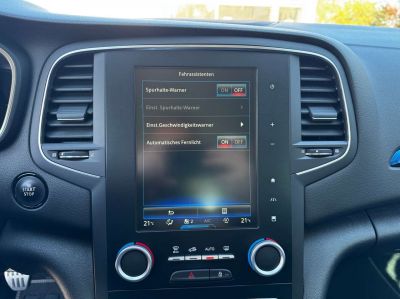 Renault Mégane Gebrauchtwagen Renault Mégane Gebrauchtwagen