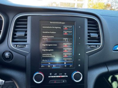 Renault Mégane Gebrauchtwagen Renault Mégane Gebrauchtwagen