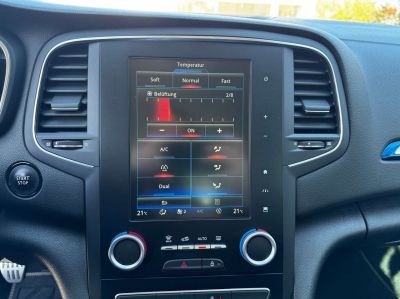 Renault Mégane Gebrauchtwagen Renault Mégane Gebrauchtwagen