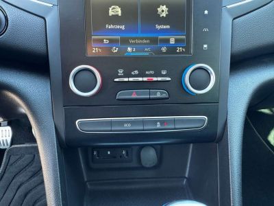 Renault Mégane Gebrauchtwagen Renault Mégane Gebrauchtwagen