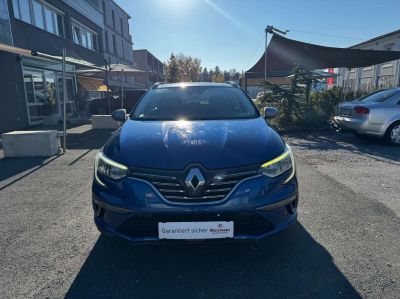 Renault Mégane Gebrauchtwagen Renault Mégane Gebrauchtwagen