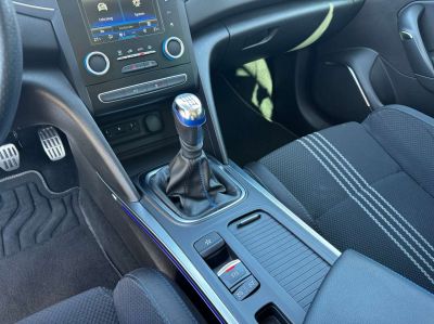 Renault Mégane Gebrauchtwagen Renault Mégane Gebrauchtwagen