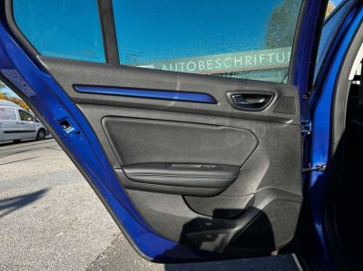 Renault Mégane Gebrauchtwagen Renault Mégane Gebrauchtwagen