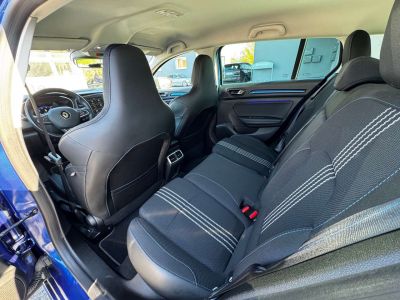 Renault Mégane Gebrauchtwagen Renault Mégane Gebrauchtwagen