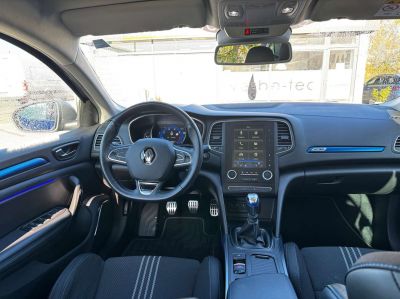 Renault Mégane Gebrauchtwagen Renault Mégane Gebrauchtwagen