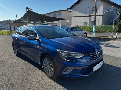 Renault Mégane Gebrauchtwagen Renault Mégane Gebrauchtwagen