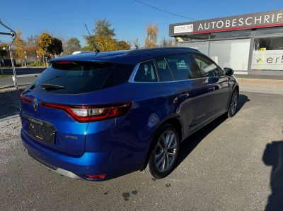 Renault Mégane Gebrauchtwagen Renault Mégane Gebrauchtwagen