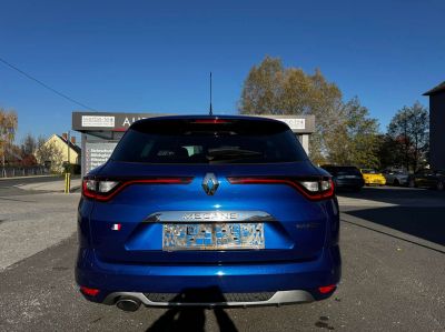 Renault Mégane Gebrauchtwagen Renault Mégane Gebrauchtwagen