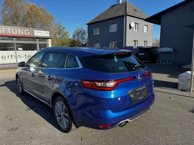 Renault Mégane Gebrauchtwagen Renault Mégane Gebrauchtwagen