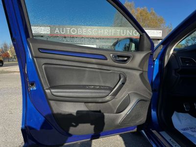 Renault Mégane Gebrauchtwagen Renault Mégane Gebrauchtwagen