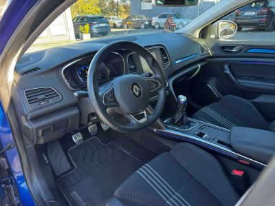 Renault Mégane Gebrauchtwagen Renault Mégane Gebrauchtwagen