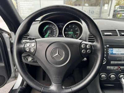 Mercedes-Benz SLK Gebrauchtwagen Mercedes-Benz SLK Gebrauchtwagen
