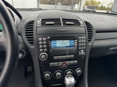 Mercedes-Benz SLK Gebrauchtwagen Mercedes-Benz SLK Gebrauchtwagen