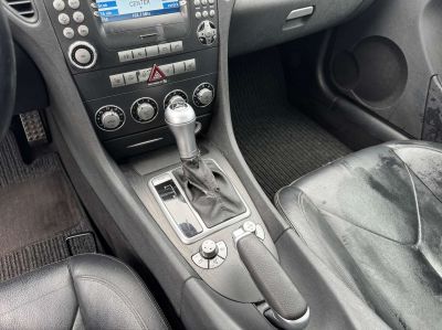 Mercedes-Benz SLK Gebrauchtwagen Mercedes-Benz SLK Gebrauchtwagen