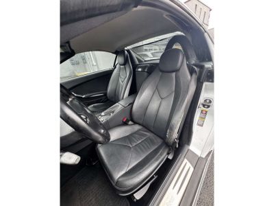 Mercedes-Benz SLK Gebrauchtwagen Mercedes-Benz SLK Gebrauchtwagen