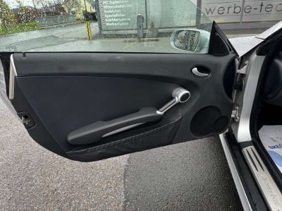 Mercedes-Benz SLK Gebrauchtwagen Mercedes-Benz SLK Gebrauchtwagen