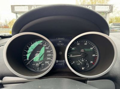 Mercedes-Benz SLK Gebrauchtwagen Mercedes-Benz SLK Gebrauchtwagen
