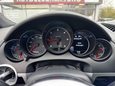 Porsche Cayenne Gebrauchtwagen Porsche Cayenne Gebrauchtwagen