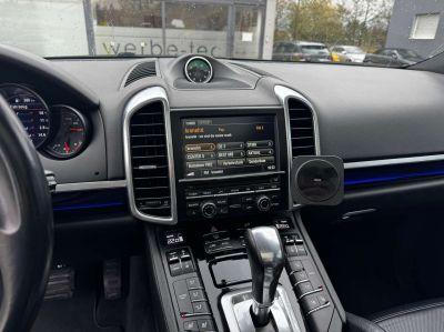Porsche Cayenne Gebrauchtwagen Porsche Cayenne Gebrauchtwagen