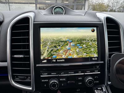 Porsche Cayenne Gebrauchtwagen Porsche Cayenne Gebrauchtwagen