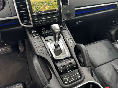 Porsche Cayenne Gebrauchtwagen Porsche Cayenne Gebrauchtwagen