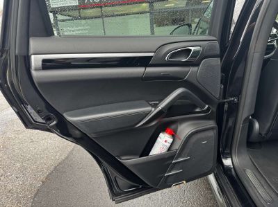 Porsche Cayenne Gebrauchtwagen Porsche Cayenne Gebrauchtwagen