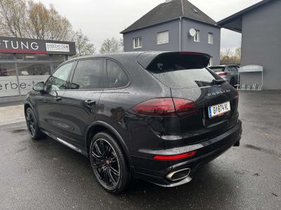 Porsche Cayenne Gebrauchtwagen Porsche Cayenne Gebrauchtwagen