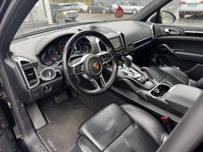 Porsche Cayenne Gebrauchtwagen Porsche Cayenne Gebrauchtwagen