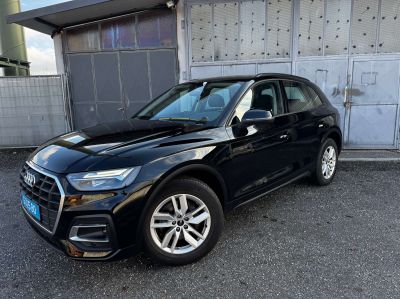 Audi Q5 Gebrauchtwagen Audi Q5 Gebrauchtwagen