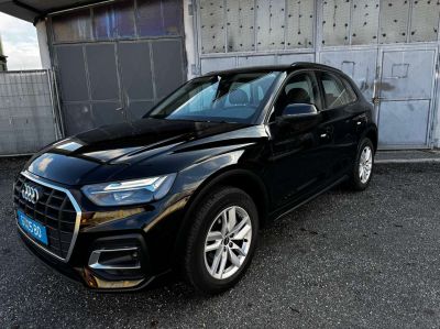 Audi Q5 Gebrauchtwagen Audi Q5 Gebrauchtwagen