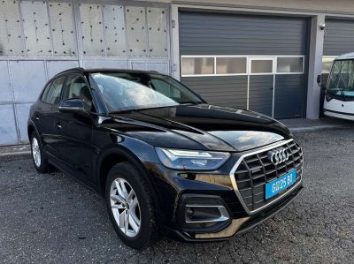 Audi Q5 Gebrauchtwagen Audi Q5 Gebrauchtwagen