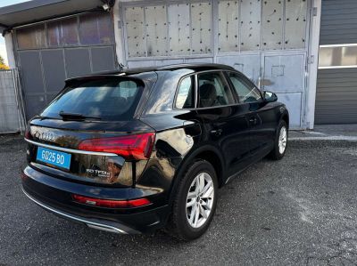 Audi Q5 Gebrauchtwagen Audi Q5 Gebrauchtwagen