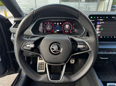 Skoda Octavia Gebrauchtwagen Skoda Octavia Gebrauchtwagen