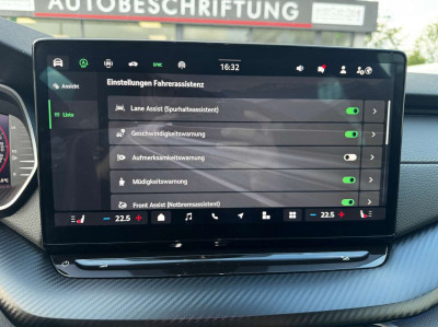 Skoda Octavia Gebrauchtwagen Skoda Octavia Gebrauchtwagen