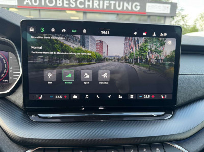 Skoda Octavia Gebrauchtwagen Skoda Octavia Gebrauchtwagen