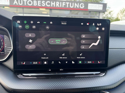 Skoda Octavia Gebrauchtwagen Skoda Octavia Gebrauchtwagen