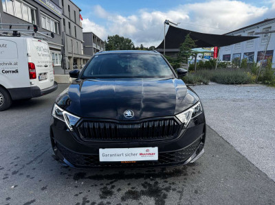 Skoda Octavia Gebrauchtwagen Skoda Octavia Gebrauchtwagen