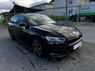 Skoda Octavia Gebrauchtwagen Skoda Octavia Gebrauchtwagen