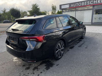 Skoda Octavia Gebrauchtwagen Skoda Octavia Gebrauchtwagen