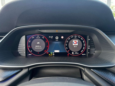 Skoda Octavia Gebrauchtwagen Skoda Octavia Gebrauchtwagen