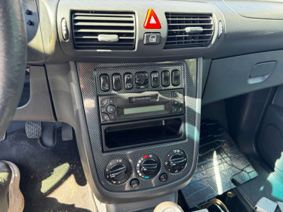 Mercedes-Benz Vaneo Gebrauchtwagen Mercedes-Benz Vaneo Gebrauchtwagen