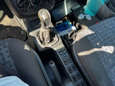 Mercedes-Benz Vaneo Gebrauchtwagen Mercedes-Benz Vaneo Gebrauchtwagen