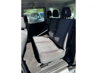 Mercedes-Benz Vaneo Gebrauchtwagen Mercedes-Benz Vaneo Gebrauchtwagen