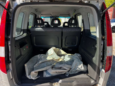 Mercedes-Benz Vaneo Gebrauchtwagen Mercedes-Benz Vaneo Gebrauchtwagen