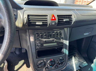 Mercedes-Benz Vaneo Gebrauchtwagen Mercedes-Benz Vaneo Gebrauchtwagen