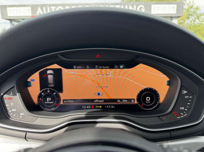 Audi A4 Gebrauchtwagen Audi A4 Gebrauchtwagen