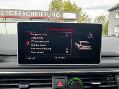 Audi A4 Gebrauchtwagen Audi A4 Gebrauchtwagen