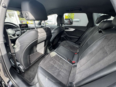Audi A4 Gebrauchtwagen Audi A4 Gebrauchtwagen